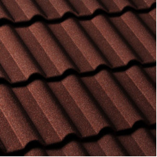  Композитная черепица GERARD Milano Redwood шт