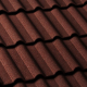  Композитная черепица GERARD Milano Redwood шт