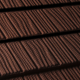 Композитная черепица GERARD Shake Cedar шт