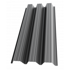 Профнастил HC-135 0,7-1,25 мм TILE кв.м.