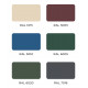 Ограждение Ранчо-Челсі Tile L-3,00 3м/п