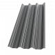Профнастил НС-92 0,65 – 1,00 мм TILE кв.м.