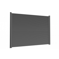 Ограждение Ранчо-Челсі Tile L-3,00 3м/п