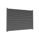 Ограждение Ранчо-Челсі Tile L-3,00 3м/п