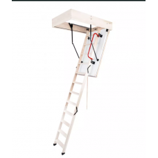 Чердачная лестница  OMAN POLAR (120X60)