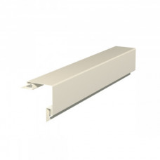 Планка FaSiding Vifront "внутренний угол" SV-13 "Бежевый" 3,05 м