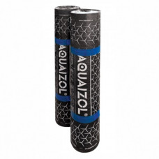Подкладочный ковер Aquaizol (Акваизол) для битумной черепицы СХ -1.5 20 м2 (1,0 x 20) кв.м