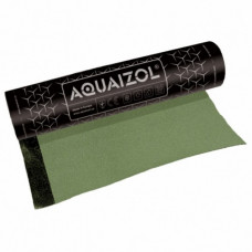 Эндовый ковер Aquaizol (Акваизол) Зеленый 10 м2 (1,0 м x 10,0 м) кв.м