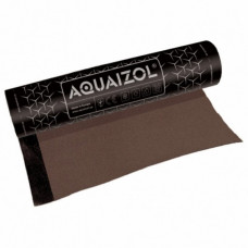 Эндовый ковер Aquaizol (Акваизол) Коричневый 10 м2 (1,0 м x 10,0 м) кв.м