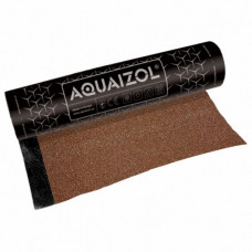 Эндовый ковер Aquaizol (Акваизол) Кедровый 10 м2 (1,0 м x 10,0 м) кв.м