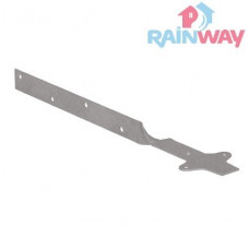 Удлинитель кронштейна желоба RAINWAY Вертикальный