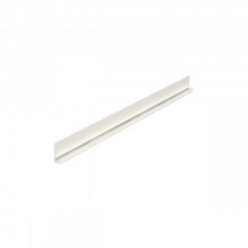 Планка стартовая KERRAFRONT FS-211 White 3 м