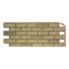 Фасадная панель VOX Solid Brick EXETER 1х0,42м шт