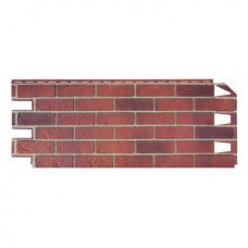 Фасадная панель VOX Solid Brick BRISTOL 1х0,42м шт