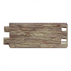 Фасадная панель VOX Solid Stone UMBRIA 1х0,42м шт.