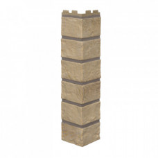 Планка VOX "Внешний угол" Solid Brick EXETER 0,42м