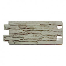 Фасадная панель VOX Solid Stone LAZIO 1х0,42м шт.