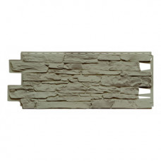 Фасадная панель VOX Solid Stone CALABRIA 1х0,42м шт.
