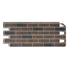 Фасадная панель VOX Solid Brick YORK 1х0,42м шт