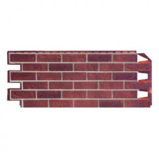 Фасадная панель VOX Solid Brick DORSET 1х0,42м шт