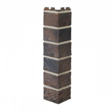 Планка VOX "Внешний угол" Solid Brick YORK 0,42м