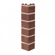 Планка VOX "Внешний угол" Solid Brick DORSET 0,42м
