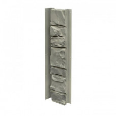Планка VOX "Универсальная" Solid Stone LAZIO 0,42м
