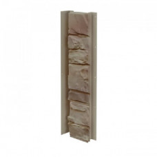 Планка VOX "Универсальная" Solid Stone UMBRIA 0,42 м