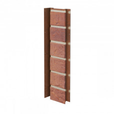 Планка VOX "Универсальная" Solid Brick BRISTOL 0,42 м