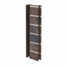 Планка VOX "Универсальная" Solid Brick YORK 0,42 м