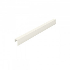 Планка J-trim KERRAFRONT FS-251 White 3 м