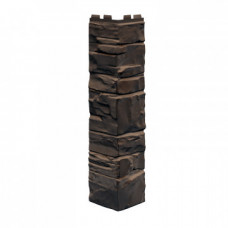 Планка VOX "Внешний угол" Solid Stone SICILY 0,42м