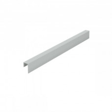Планка J-trim KERRAFRONT FS-251 Light Grey 3 м