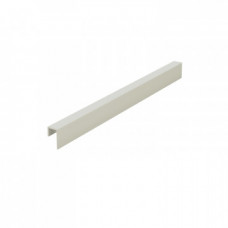 Планка J-trim KERRAFRONT FS-251 Pearl Grey 3 м