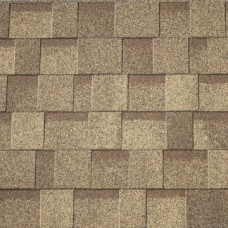 Битумная черепица Cambridge Xpress (49) Earthtone Cedar  кв.м
