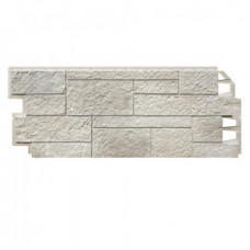 Фасадная панель VOX Solid SandStone Beige 1х0,42м шт