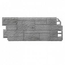 Фасадная панель VOX Solid SandStone Light GREY 1х0,42м шт.