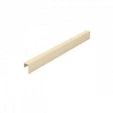 Планка J-trim KERRAFRONT FS-251 Beige 3 м