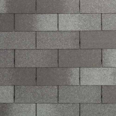 Битумная черепица Superglass 3T (50) Harvard Slate  кв.м
