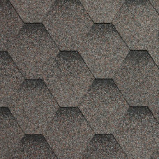 Битумная черепица Armourshield (26) Chapel Grey Ultra кв.м
