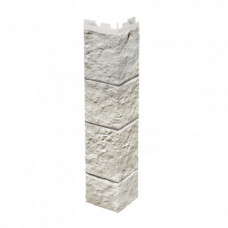Планка VOX Solid SandStone "Наружный угол" Beige 0,42 м