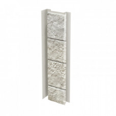 Планка VOX Solid SandStone "Универсальная" Beige 0,42 м