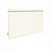 Панель фасадная KERRAFRONT CLASSIC FS-201 White 1,08 м2