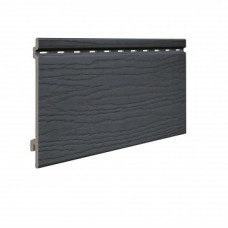 Панель фасадная KERRAFRONT CLASSIC FS-201 Anthracite 1,08 м2