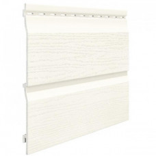 Панель фасадная KERRAFRONT CLASSIC FS-202 White 1,92 м2
