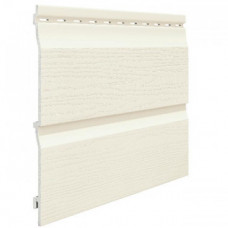 Панель фасадная KERRAFRONT CLASSIC FS-202 Creme 1,92 м2