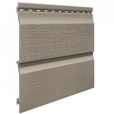 Панель фасадная KERRAFRONT CLASSIC FS-202 Olive 1,92 м2