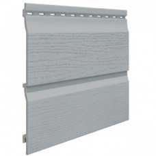 Панель фасадная KERRAFRONT CLASSIC FS-202 Grey 1,92 м2