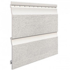 Панель фасадна KERRAFRONT RETRO (T-REX) FS-202 Creme 1,92 м2