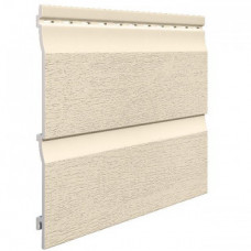Панель фасадна KERRAFRONT RETRO (T-REX) FS-202 Beige 1,92 м2